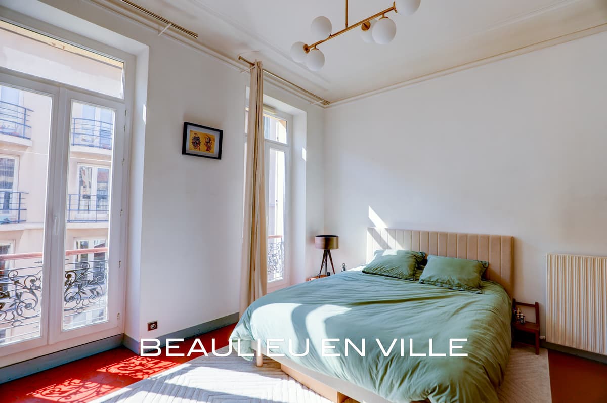 EXCLUSIVITE - CHAVE / EUGENE PIERRE T3 66M2 - 260 000 € - 6