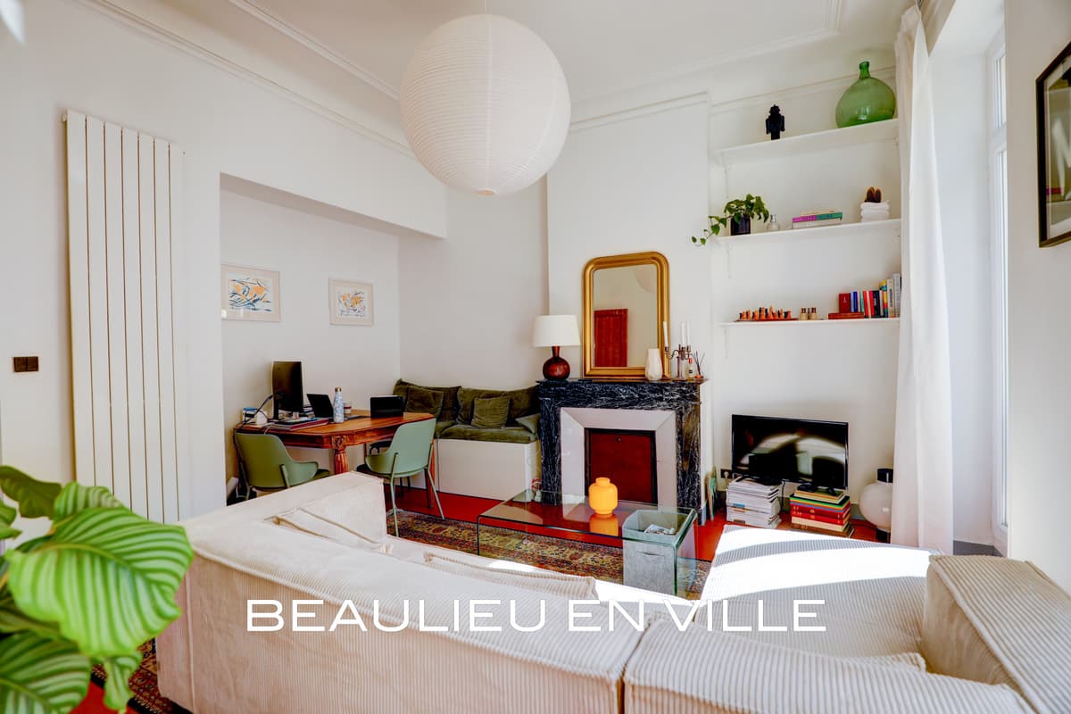 EXCLUSIVITE - CHAVE / EUGENE PIERRE T3 66M2 - 260 000 € - 1