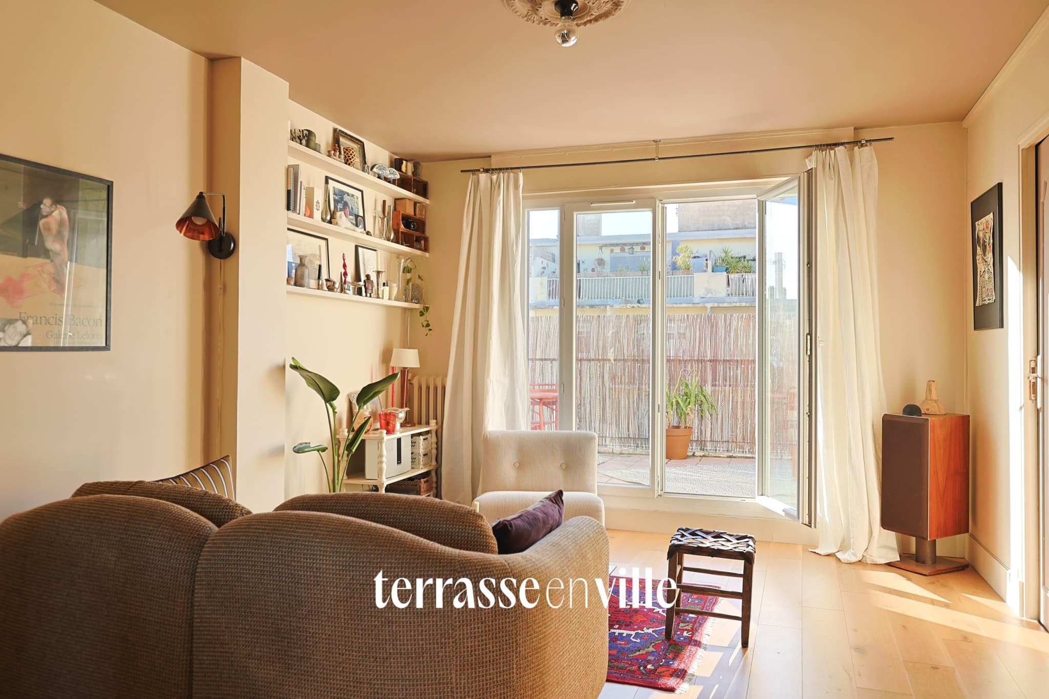 CAMAS - T2 - DERNIER ETAGE - TERRASSE - 250 000€ - 7
