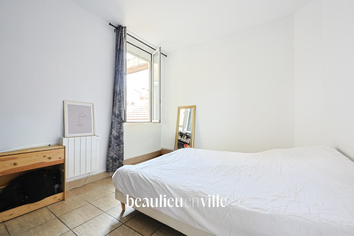 EXCLUSIVITE - MONTOLIVET - T3 - 54 M2 - BALCON - 199 000 € - 6