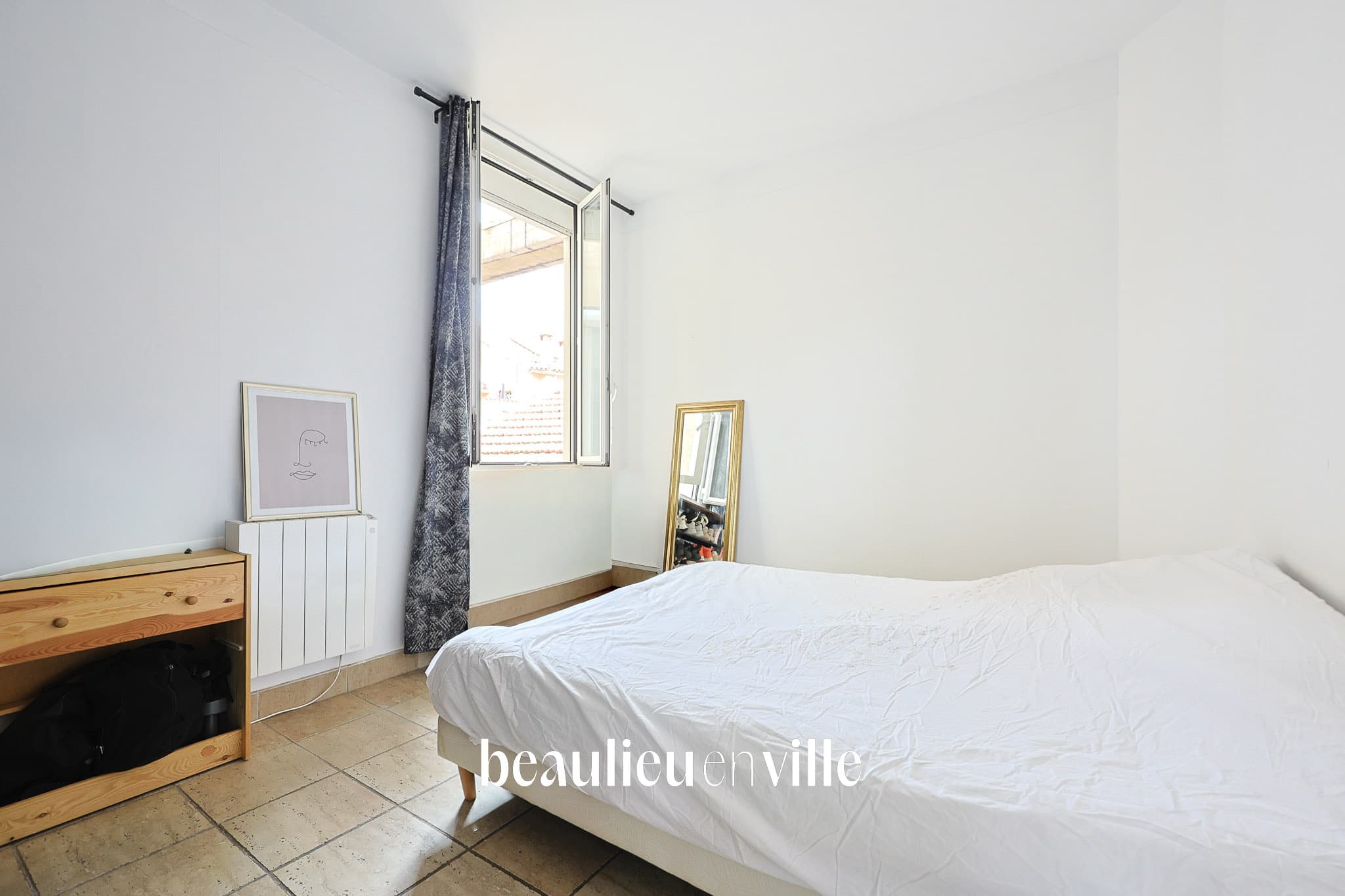 EXCLUSIVITE - MONTOLIVET - T3 - 54 M2 - BALCON - 199 000 € - 6