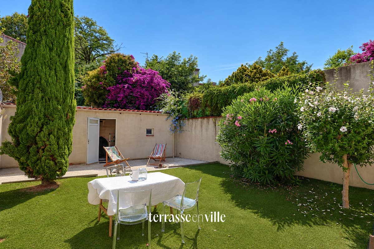 EXCLUSIVITÉ - CHAVE/BLANCARDE - MAISON DE VILLE - 690 000 EUROS