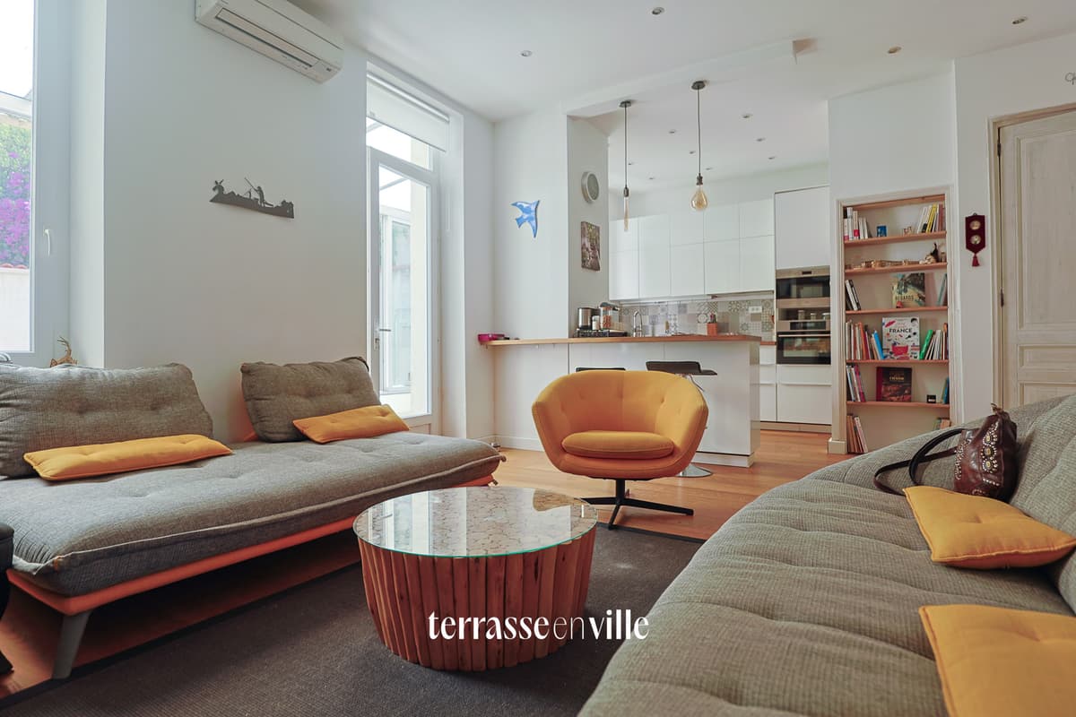 EXCLUSIVITÉ - CHAVE/BLANCARDE - MAISON DE VILLE - 690 000 EUROS - 6