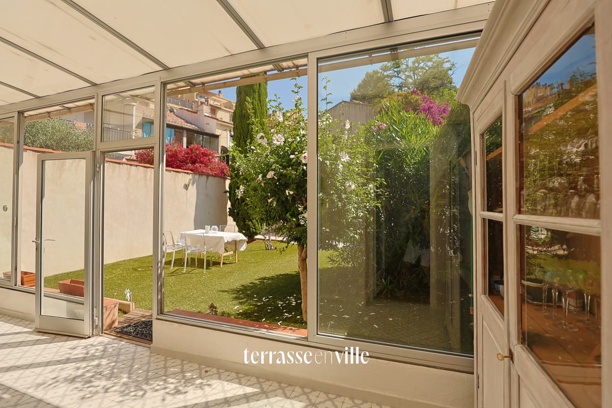 EXCLUSIVITÉ - CHAVE/BLANCARDE - MAISON DE VILLE - 690 000 EUROS - 3