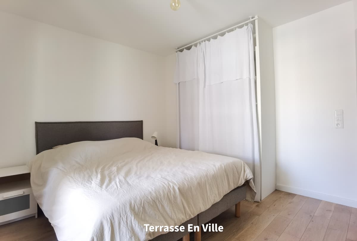 13006 / Castellane / T3 de 66m2 / Terrasse + parking / 1685€ - 7