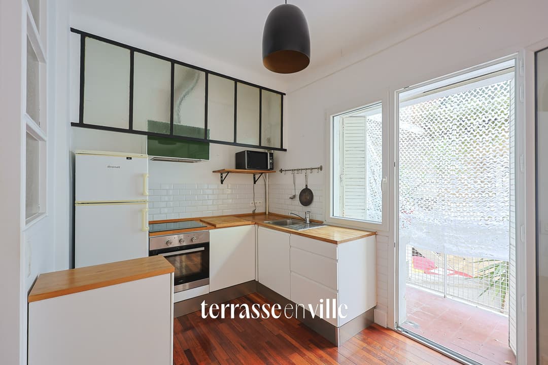 VAUBAN - T1/2 - 46 M2 - TERRASSE - 239 000€