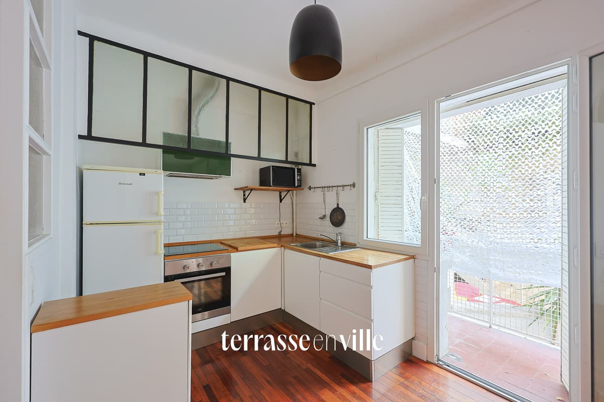 VAUBAN - T1/2 - 46 M2 - TERRASSE - 239 000€ - 6