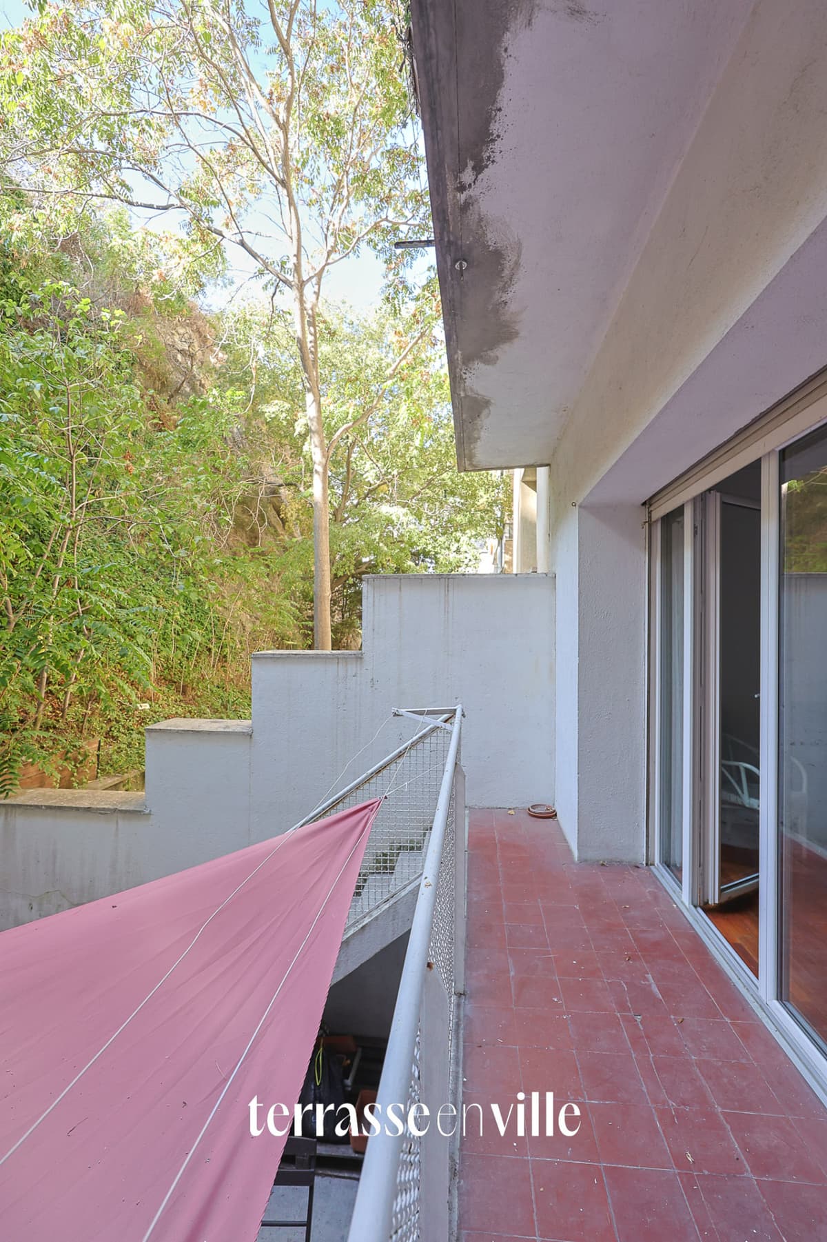 VAUBAN - T1/2 - 46 M2 - TERRASSE - 239 000€ - 2