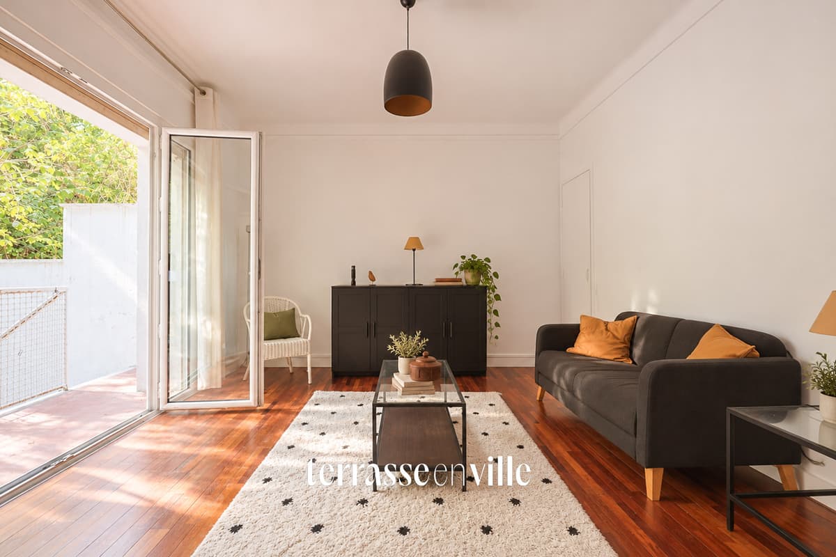 VAUBAN - T1/2 - 46 M2 - TERRASSE - 239 000€ - 5