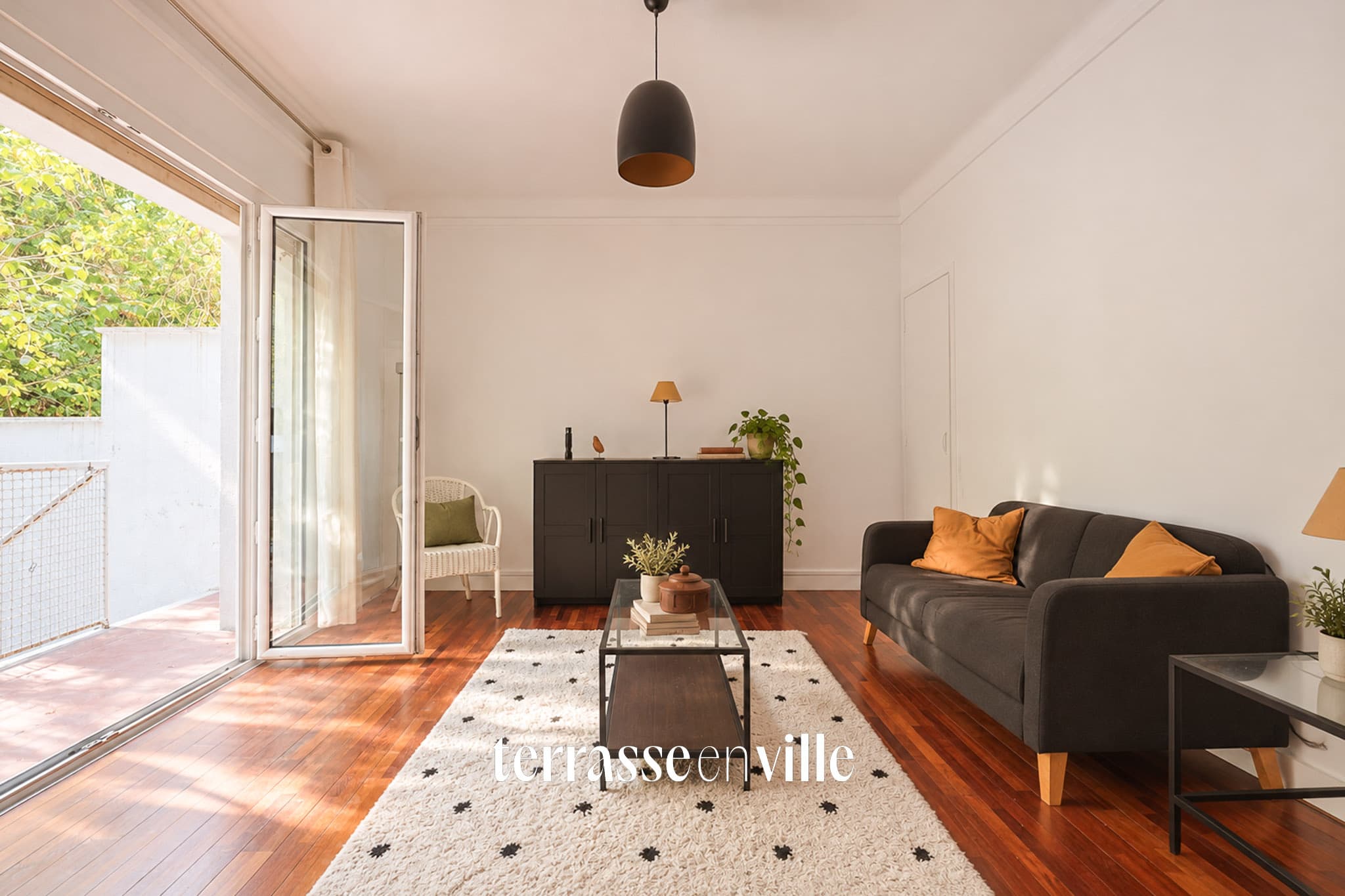 VAUBAN - T1/2 - 46 M2 - TERRASSE - 239 000€ - 5