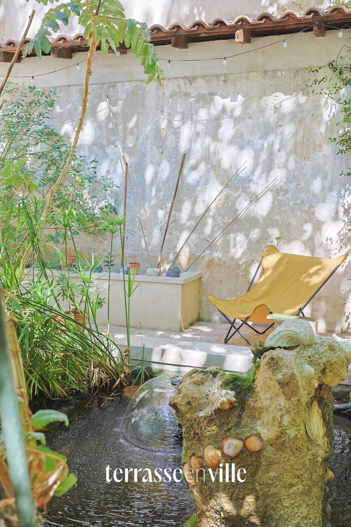 EXCLUSIVITÉ - CIND AVENUES / LONGCHAMP - DUPLEX T6 - JARDIN - 1 350 000 EUROS - 5