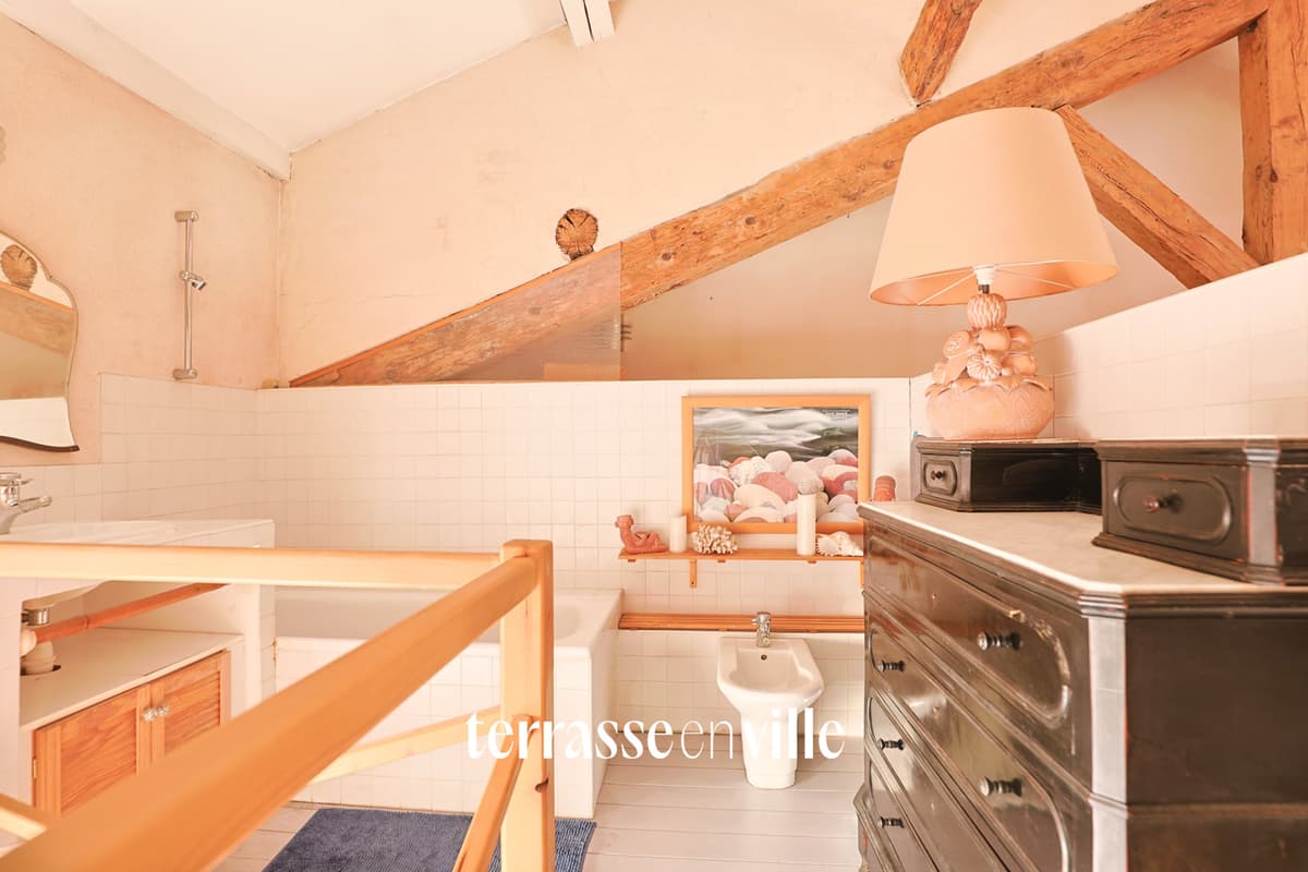 EXCLUSIVITE - NOAILLES - DUPLEX 75m2 - 225 000€ - 7