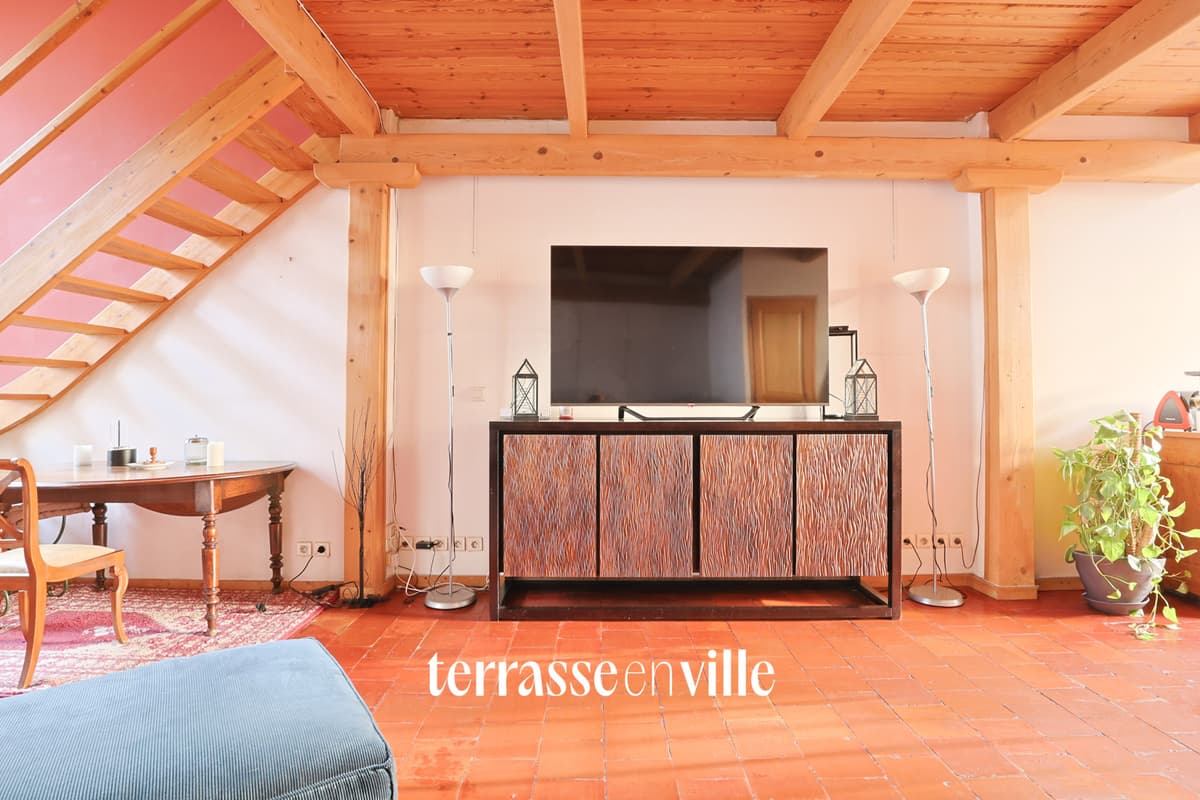 EXCLUSIVITE - NOAILLES - DUPLEX 75m2 - 225 000€ - 3