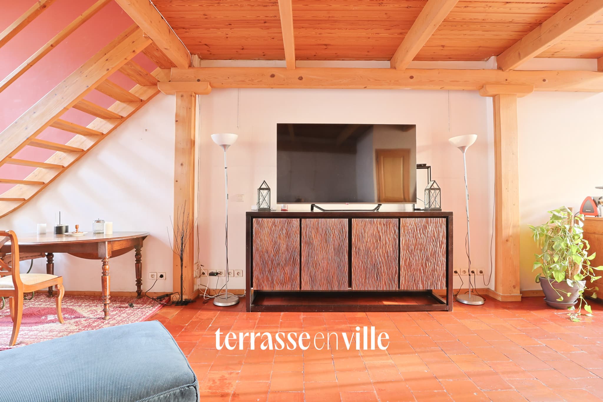 EXCLUSIVITE - NOAILLES - DUPLEX 75m2 - 225 000€ - 3