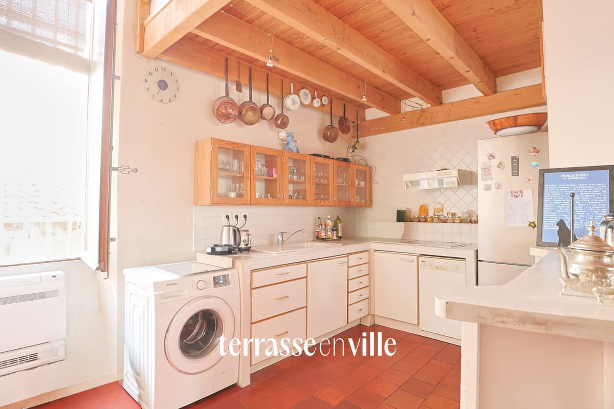 EXCLUSIVITE - NOAILLES - DUPLEX 75m2 - 225 000€ - 4