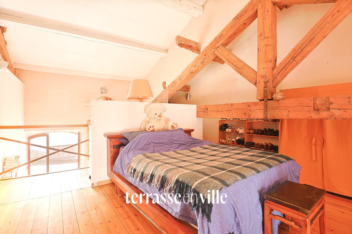EXCLUSIVITE - NOAILLES - DUPLEX 75m2 - 225 000€ - 6
