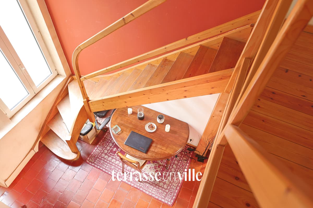 EXCLUSIVITE - NOAILLES - DUPLEX 75m2 - 225 000€ - 5