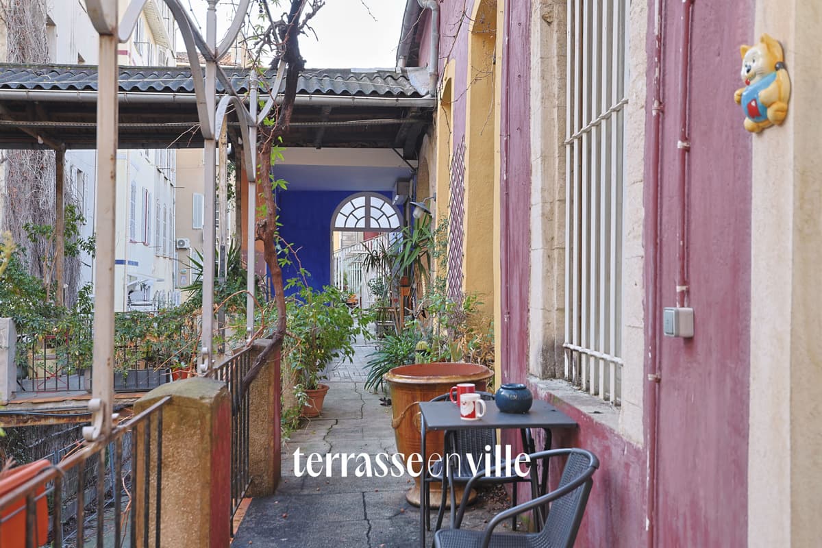 EXCLUSIVITE - NOAILLES - DUPLEX 75m2 - 225 000€