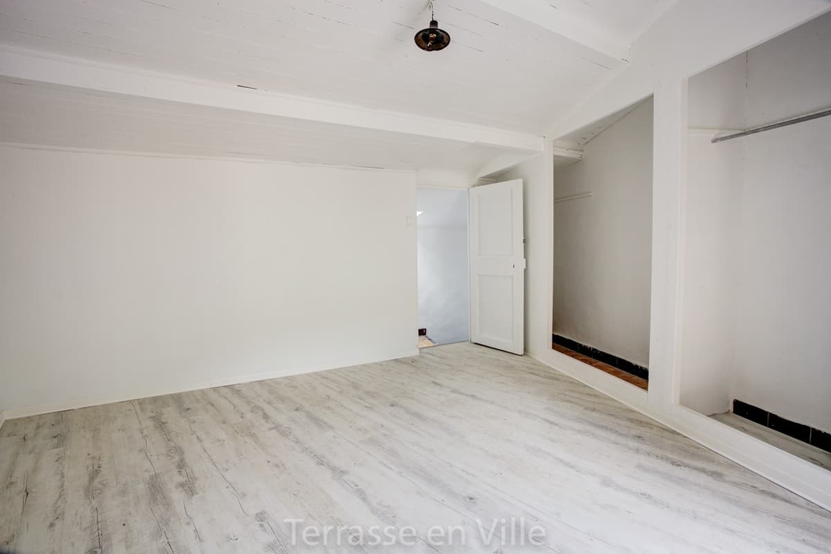 13005 - CAMAS - MAISON DUPLEX T2 - 655 € - 4