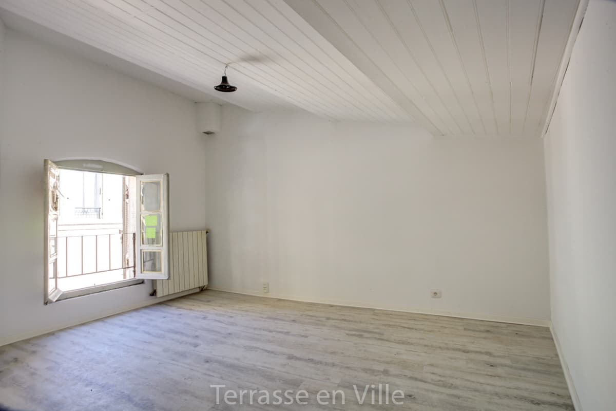 13005 - CAMAS - MAISON DUPLEX T2 - 655 € - 3