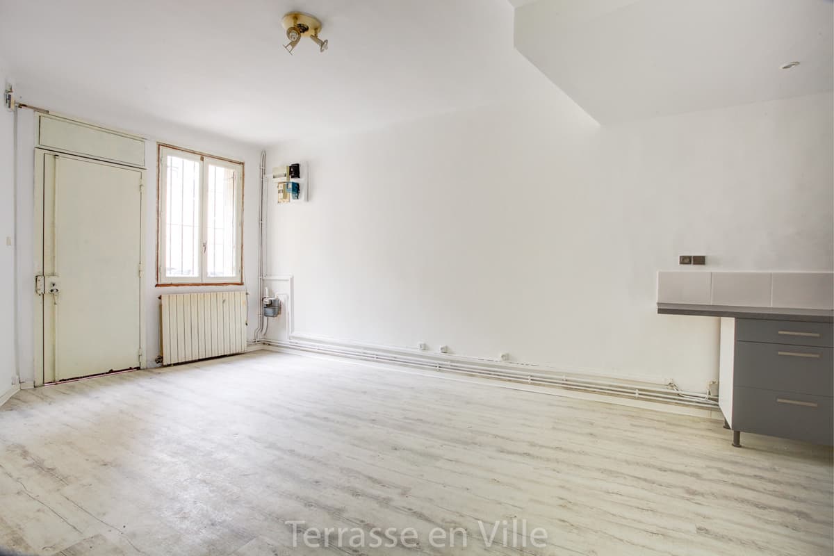 13005 - CAMAS - MAISON DUPLEX T2 - 655 € - 1