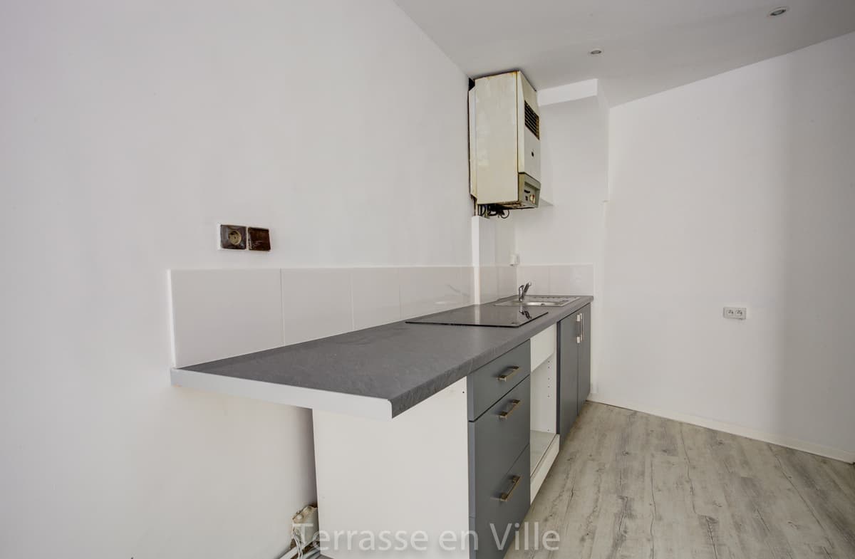 13005 - CAMAS - MAISON DUPLEX T2 - 655 € - 2