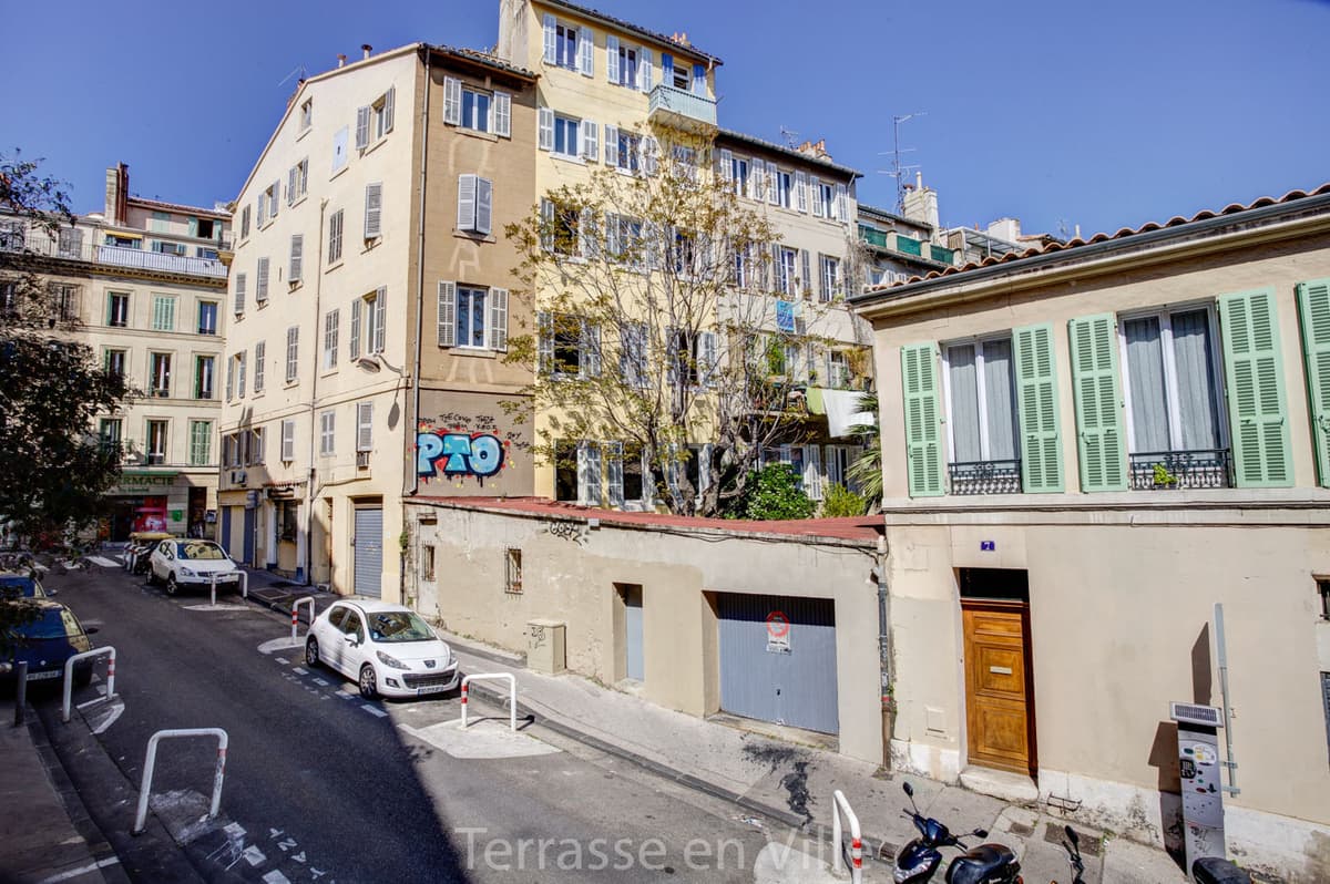 13005 - CAMAS - MAISON DUPLEX T2 - 655 € - 6