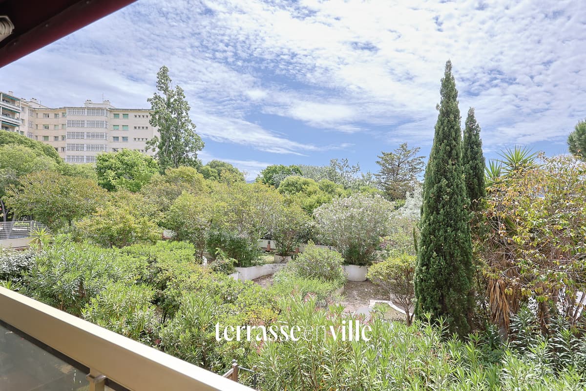 EXCLUSIVITE - BAGATELLE - T4 - TERRASSE - GARAGE - 760 000€ - 2