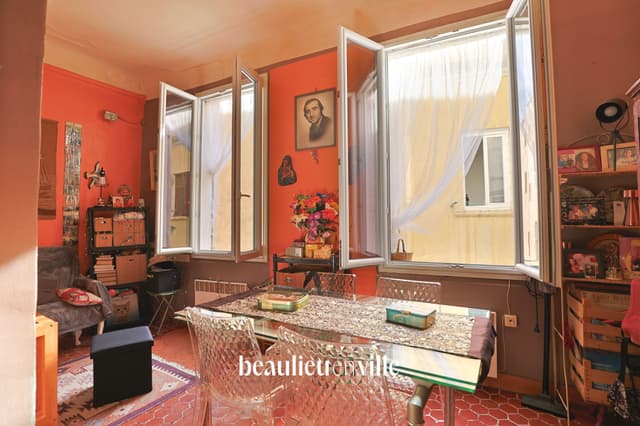 EXCLUSIVITE - PANIER / ACCOULES - STUDIO 38m2 - VENDU LOUE - 99 000€