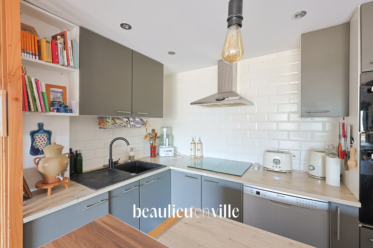 EXCLUSIVITE - SAINT-LOUP - APPARTEMENT - T3 - 62m2 - 140 000€ - 6