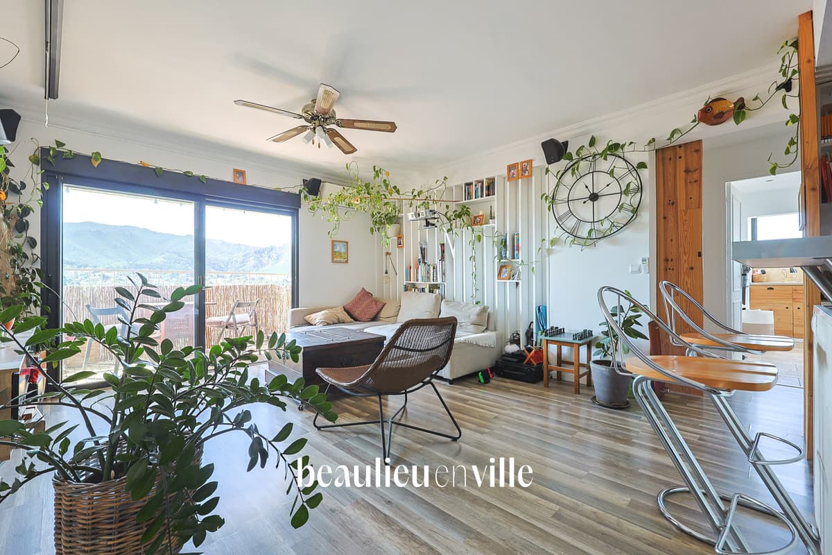 EXCLUSIVITE - SAINT-LOUP - APPARTEMENT - T3 - 62m2 - 140 000€ - 4