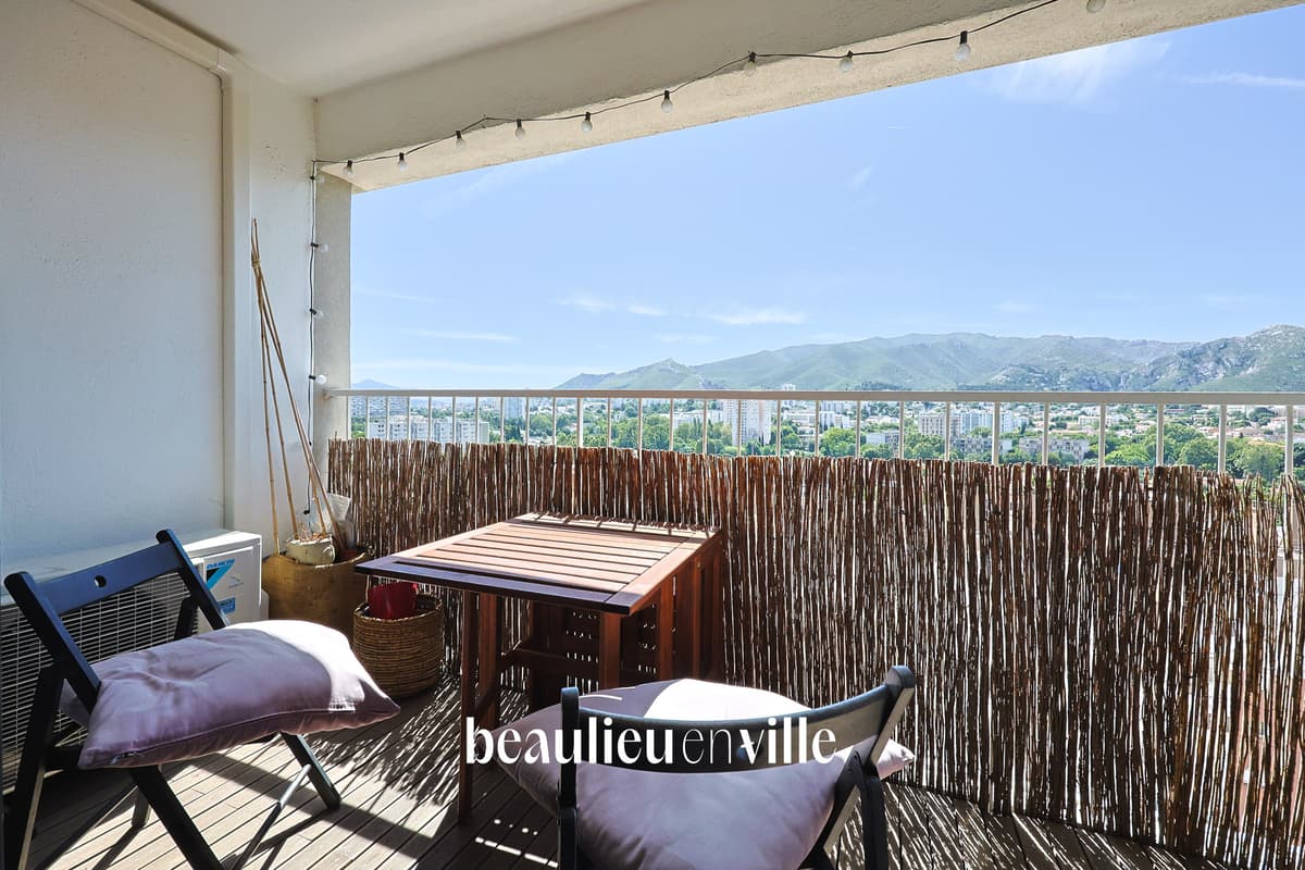 EXCLUSIVITE - SAINT-LOUP - APPARTEMENT - T3 - 62m2 - 140 000€ - 1