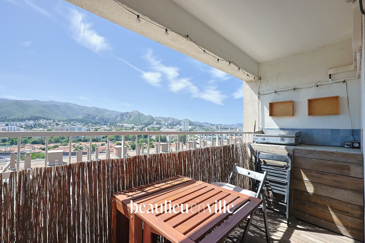 EXCLUSIVITE - SAINT-LOUP - APPARTEMENT - T3 - 62m2 - 140 000€