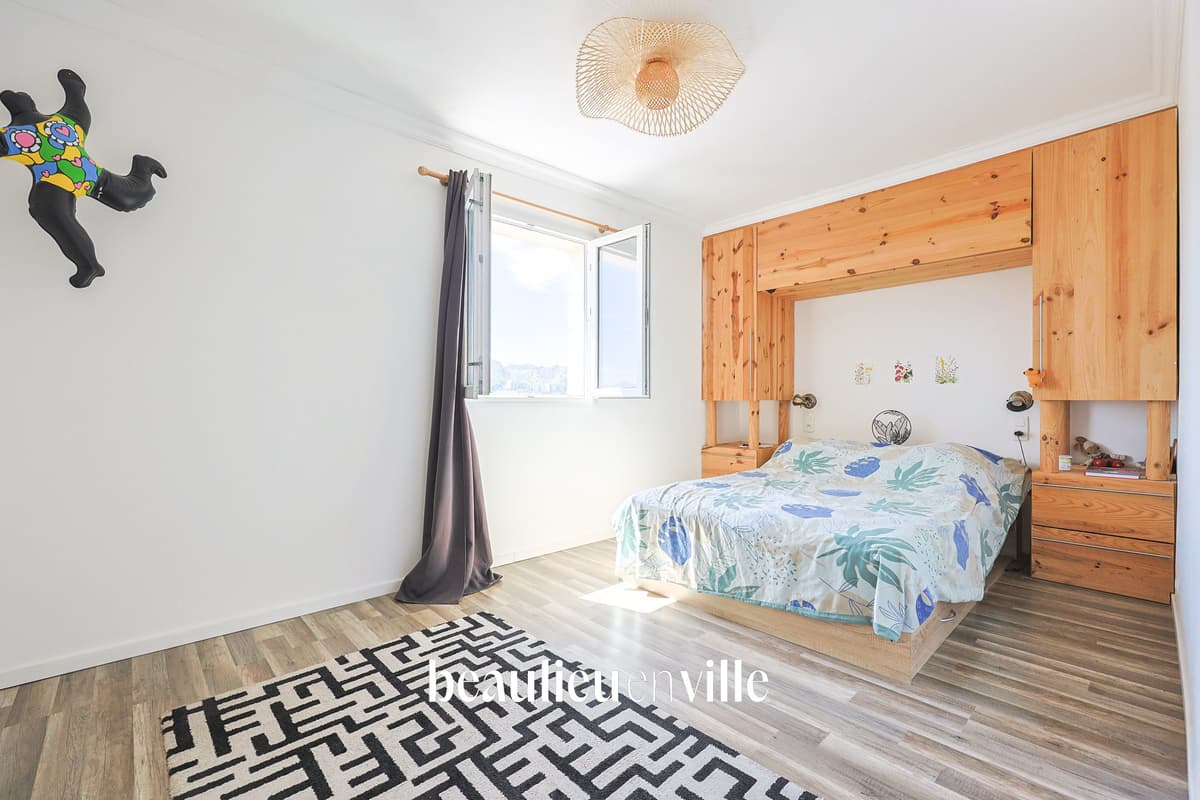 EXCLUSIVITE - SAINT-LOUP - APPARTEMENT - T3 - 62m2 - 140 000€ - 7