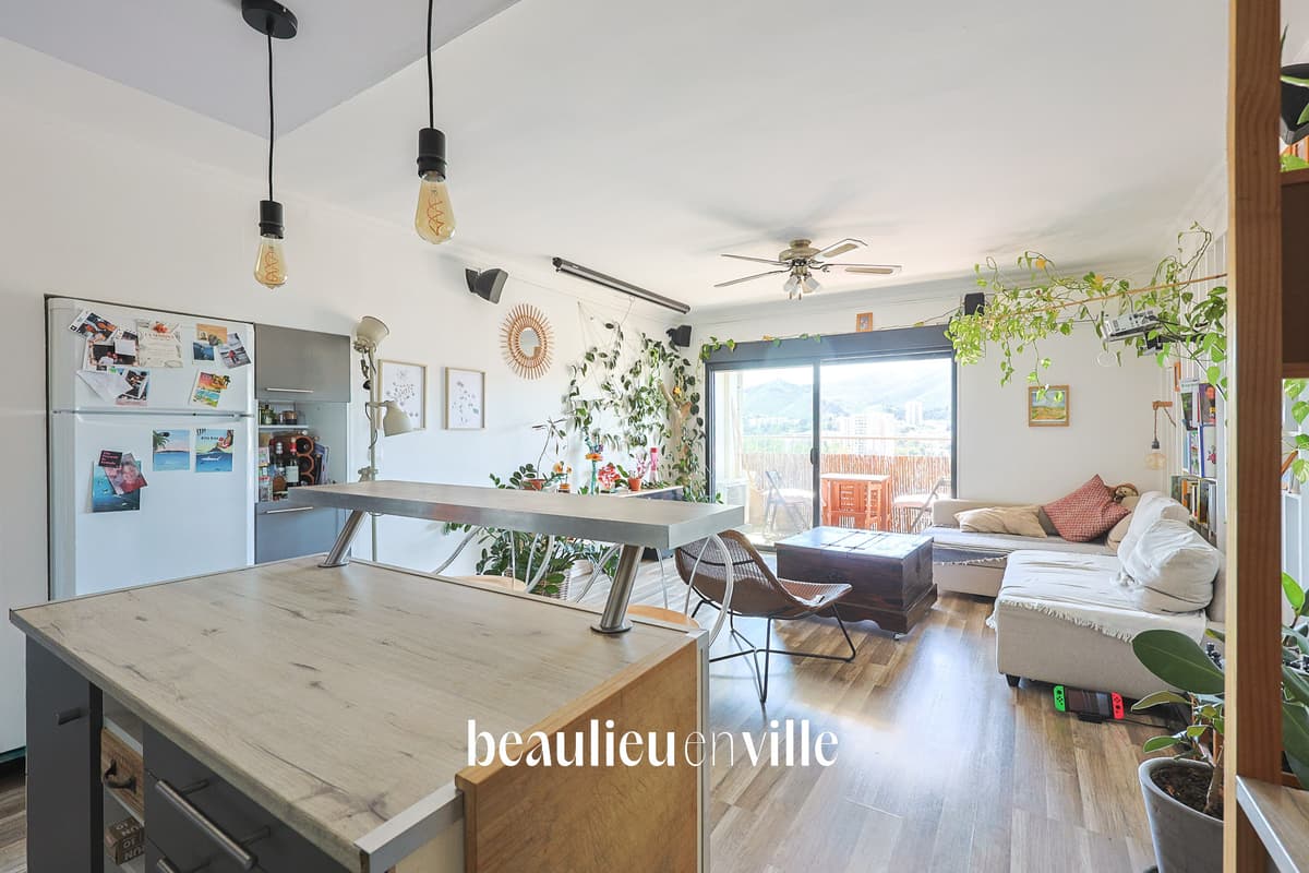 EXCLUSIVITE - SAINT-LOUP - APPARTEMENT - T3 - 62m2 - 140 000€ - 3