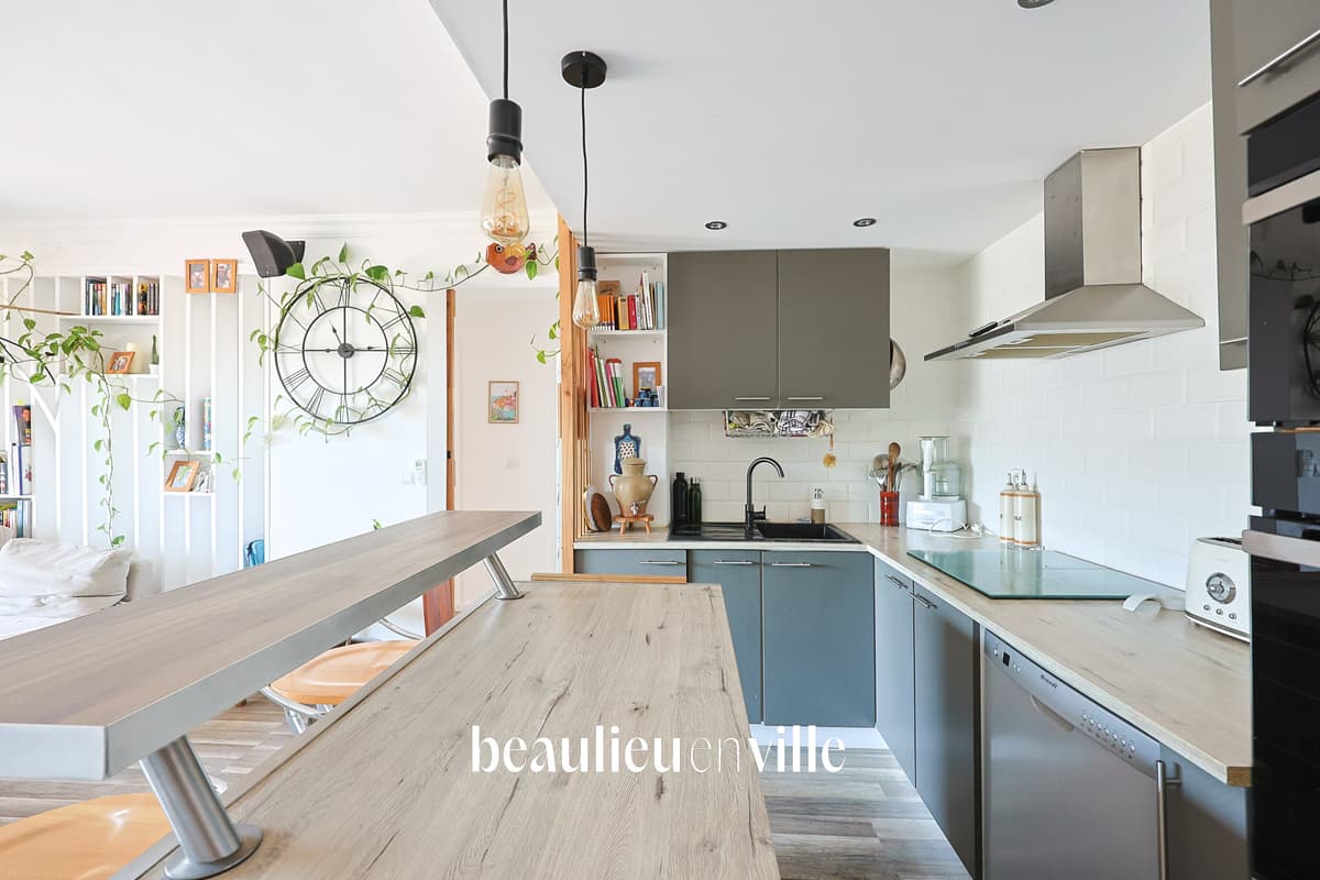 EXCLUSIVITE - SAINT-LOUP - APPARTEMENT - T3 - 62m2 - 140 000€ - 5