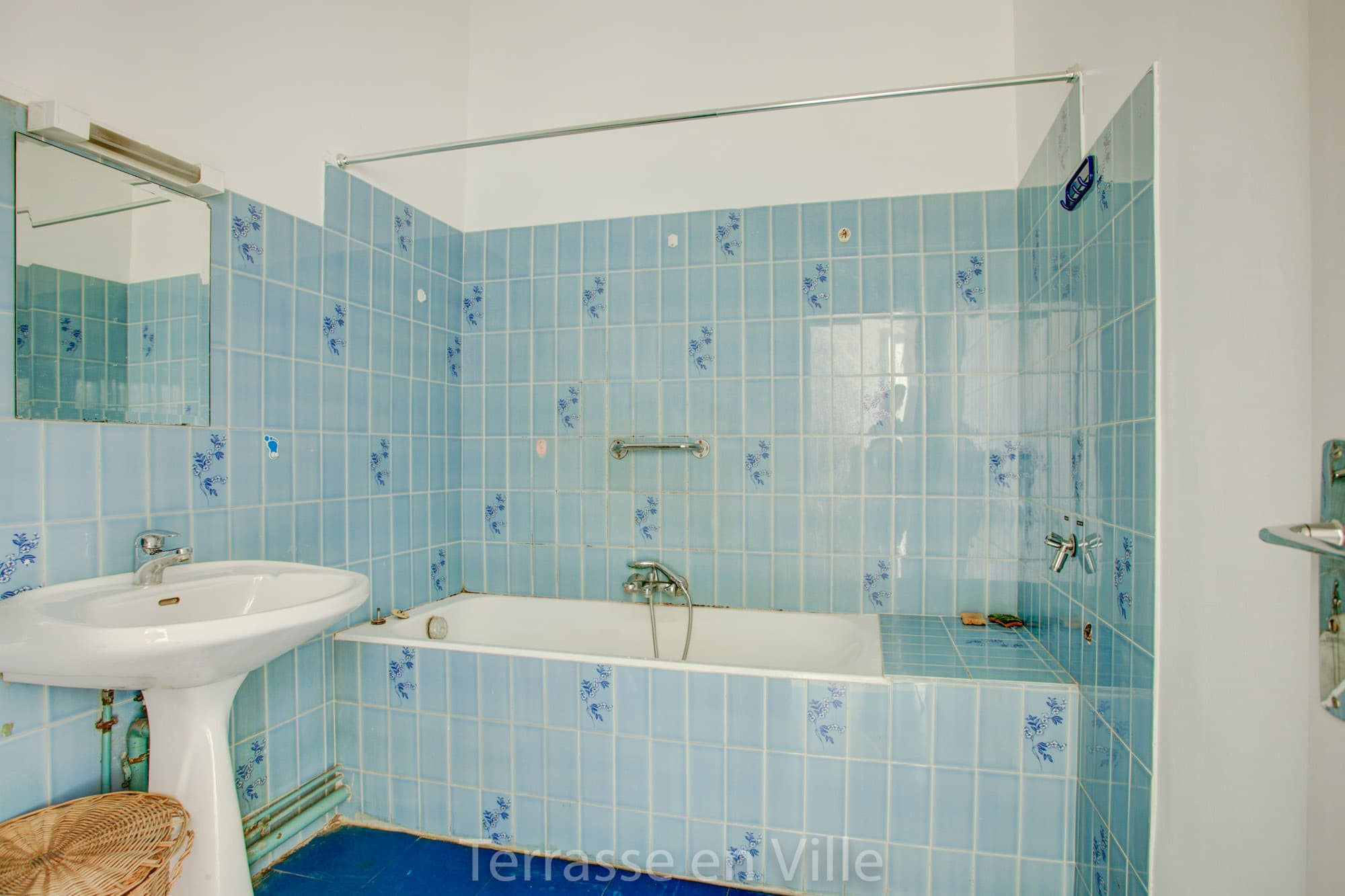 LA PLAINE - T3 - 1060€ - 5