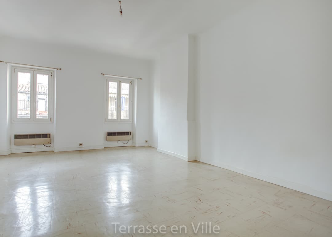 LA PLAINE - T3 - 1060€