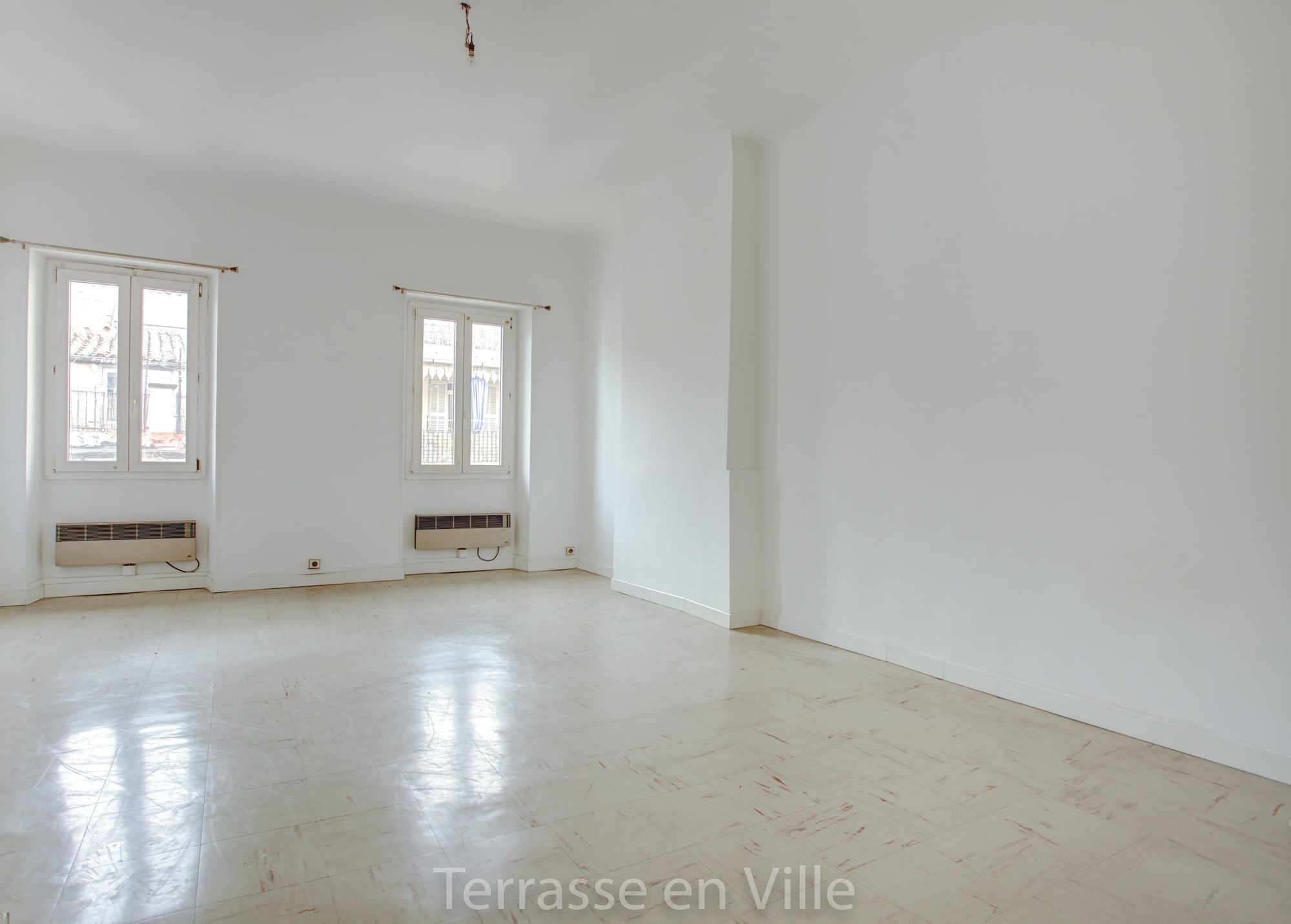 LA PLAINE - T3 - 1060€