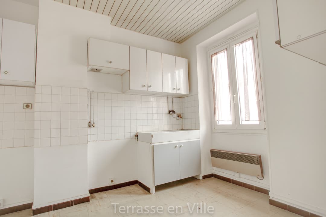 LA PLAINE - T3 - 1060€