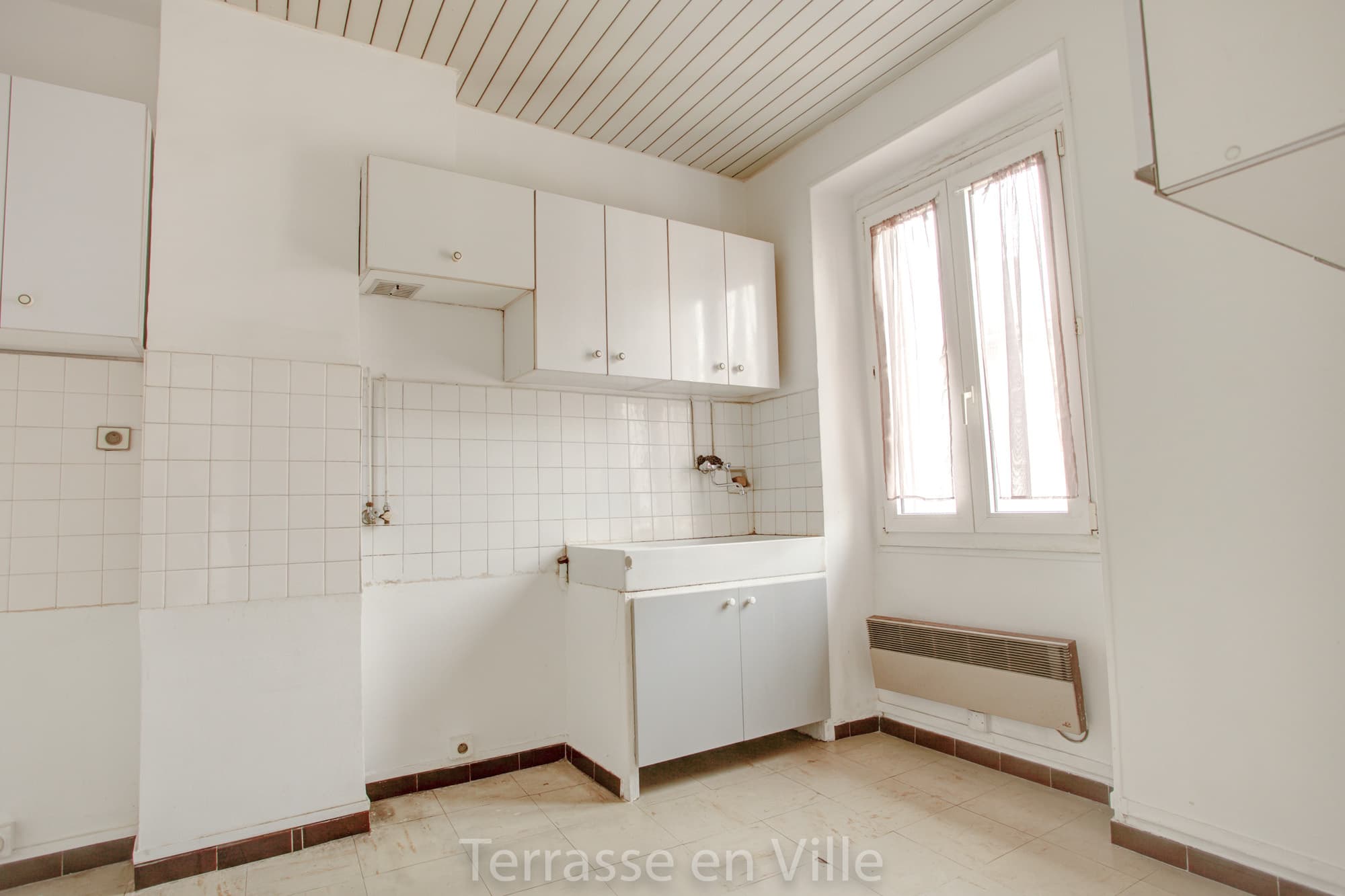 LA PLAINE - T3 - 1060€ - 1