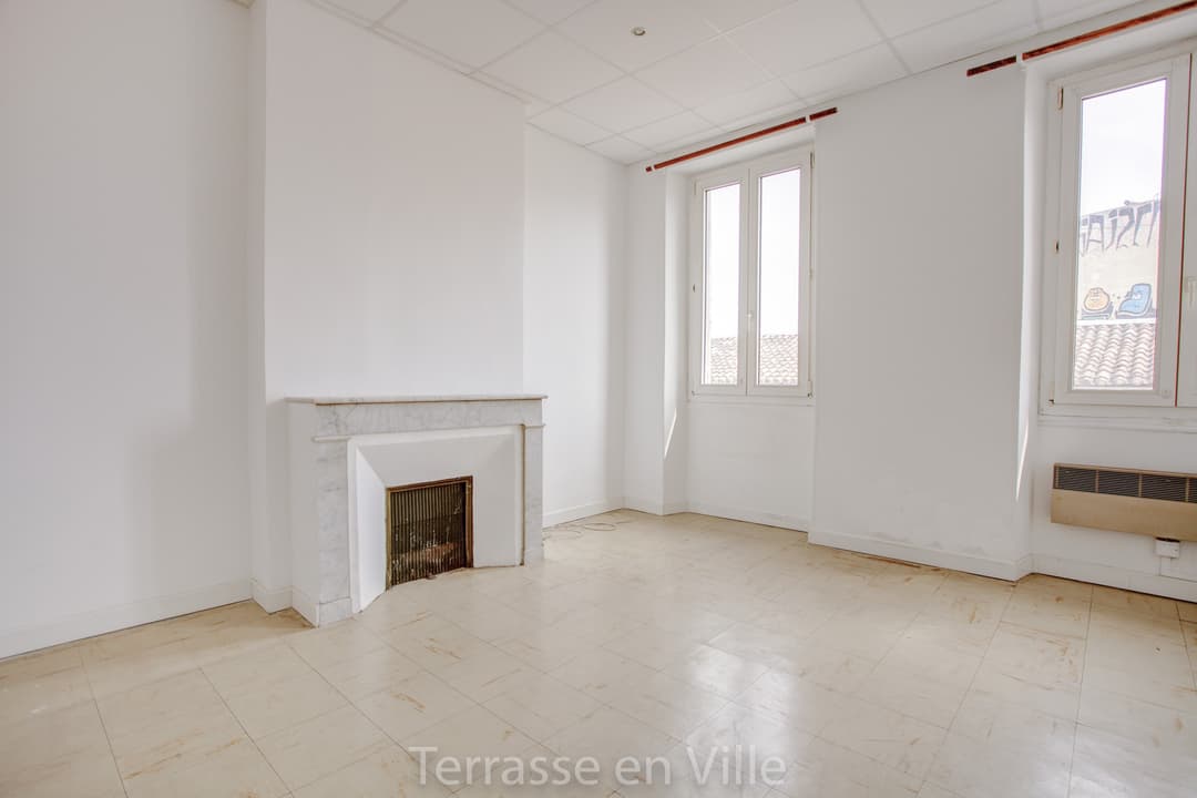 LA PLAINE - T3 - 1060€