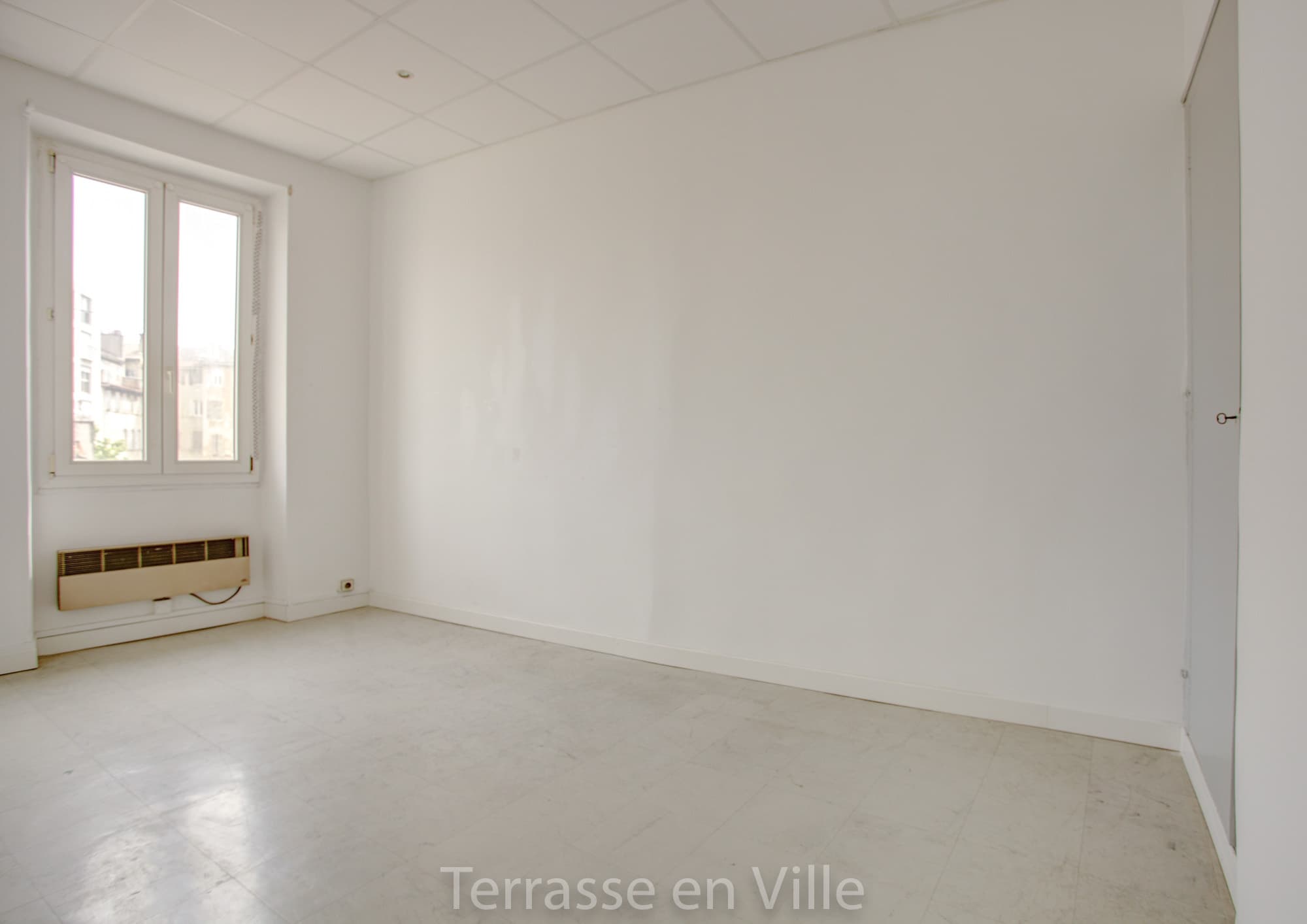 LA PLAINE - T3 - 1060€ - 4