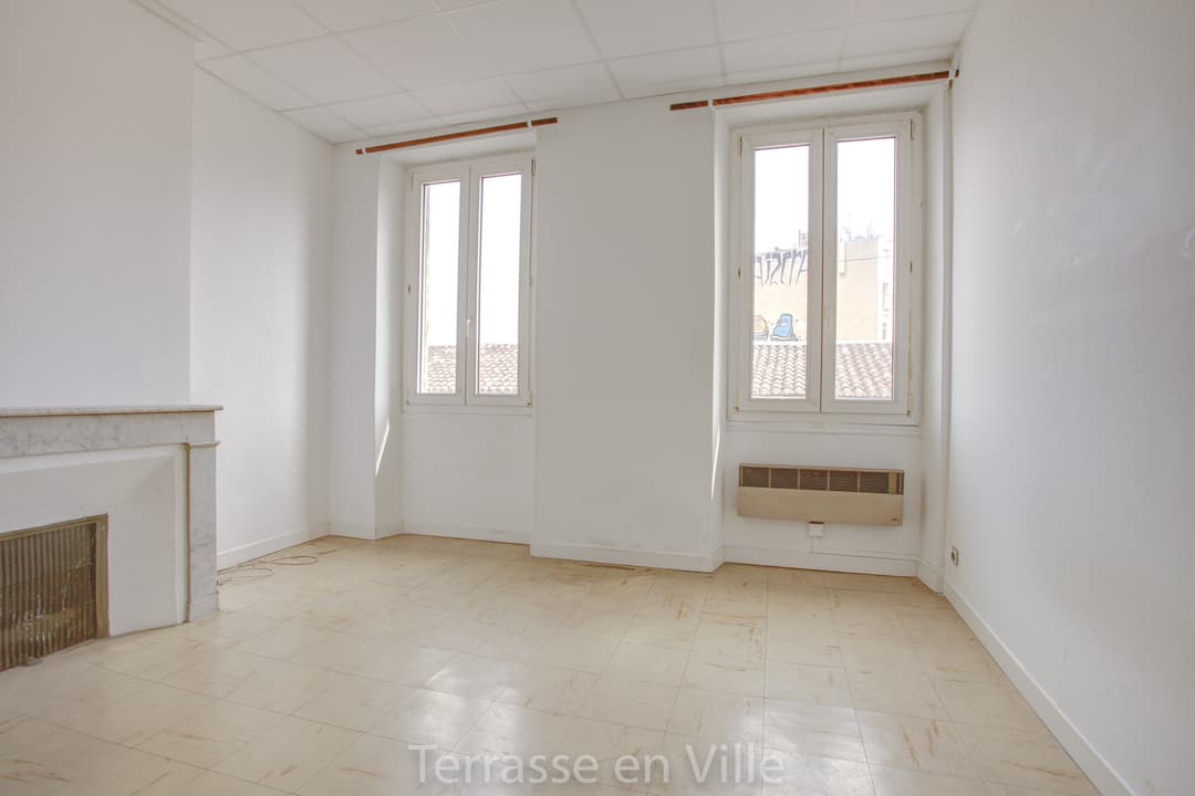 LA PLAINE - T3 - 1060€