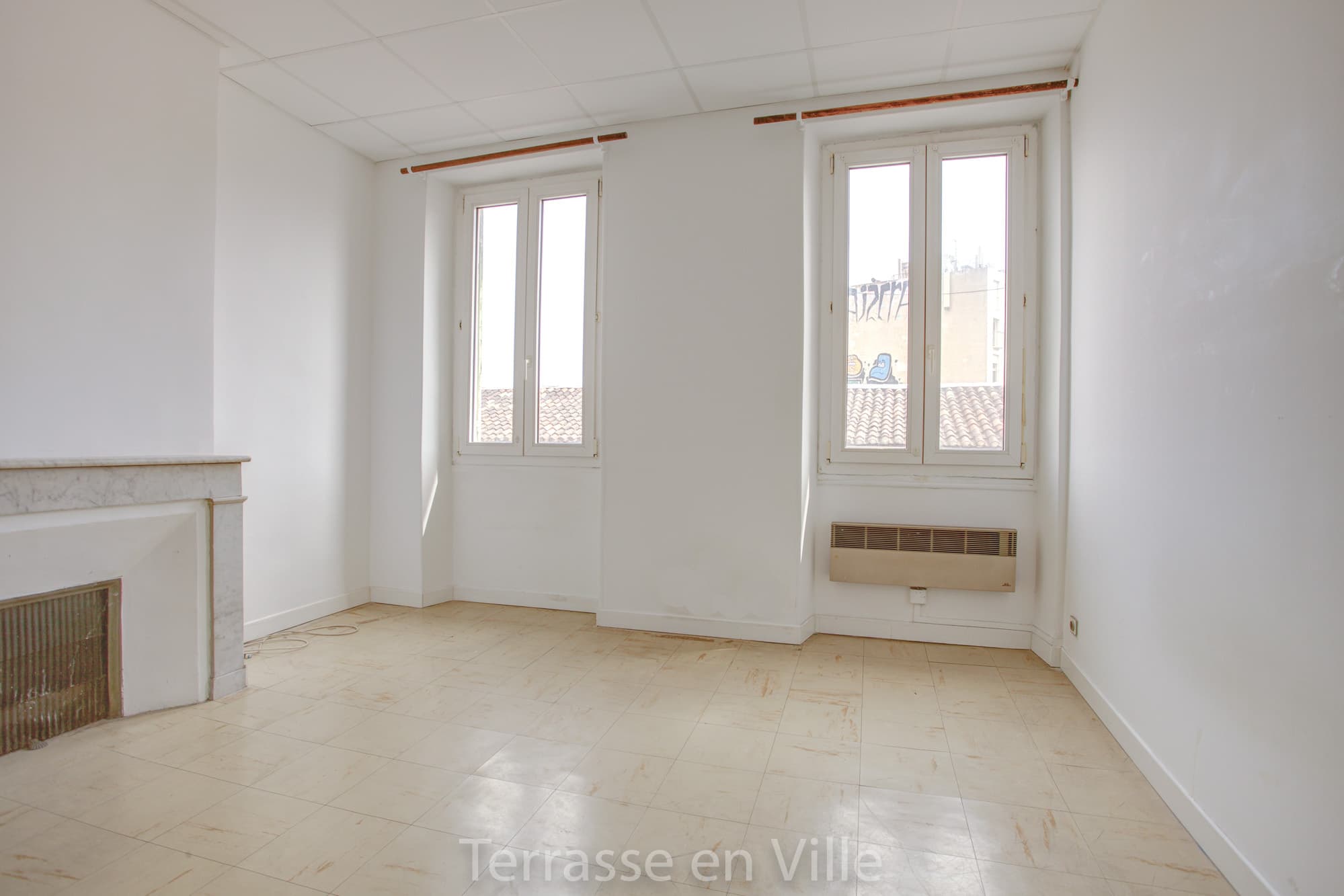 LA PLAINE - T3 - 1060€ - 3
