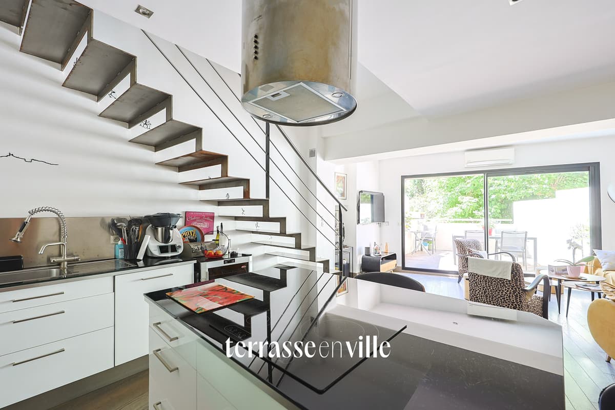 EXCLUSIVITE - VAUBAN - MAISON - T4 - TERRASSE - 730 000€ - 7