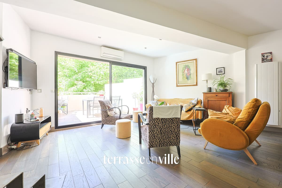 EXCLUSIVITE - VAUBAN - MAISON - T4 - TERRASSE - 730 000€ - 6