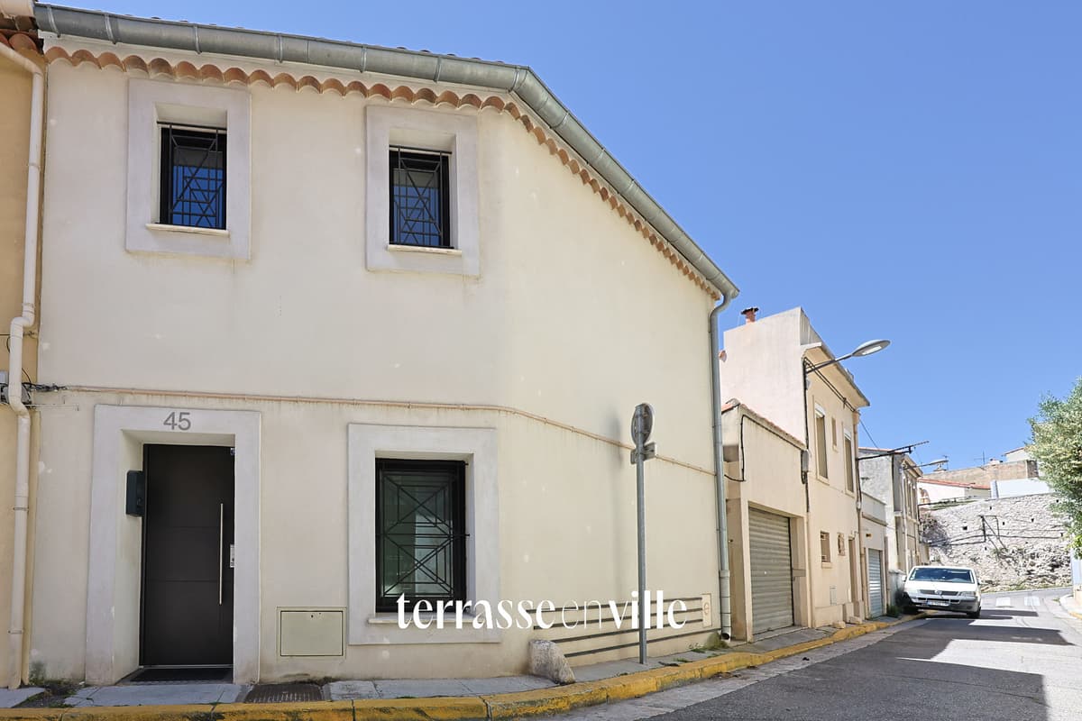 EXCLUSIVITE - VAUBAN - MAISON - T4 - TERRASSE - 730 000€ - 2