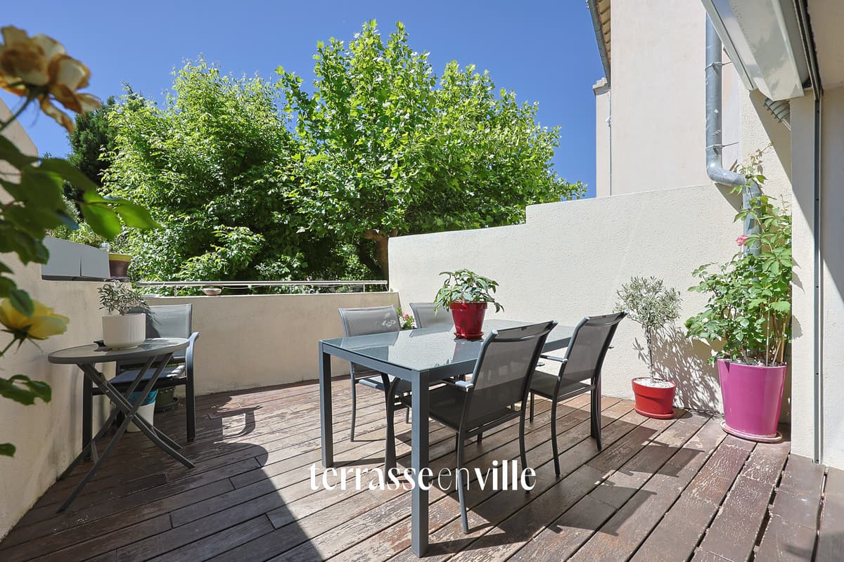 EXCLUSIVITE - VAUBAN - MAISON - T4 - TERRASSE - 730 000€