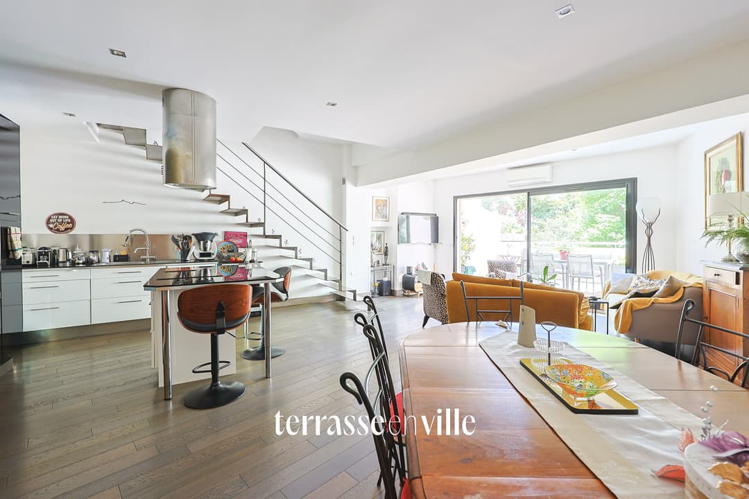 EXCLUSIVITE - VAUBAN - MAISON - T4 - TERRASSE - 730 000€